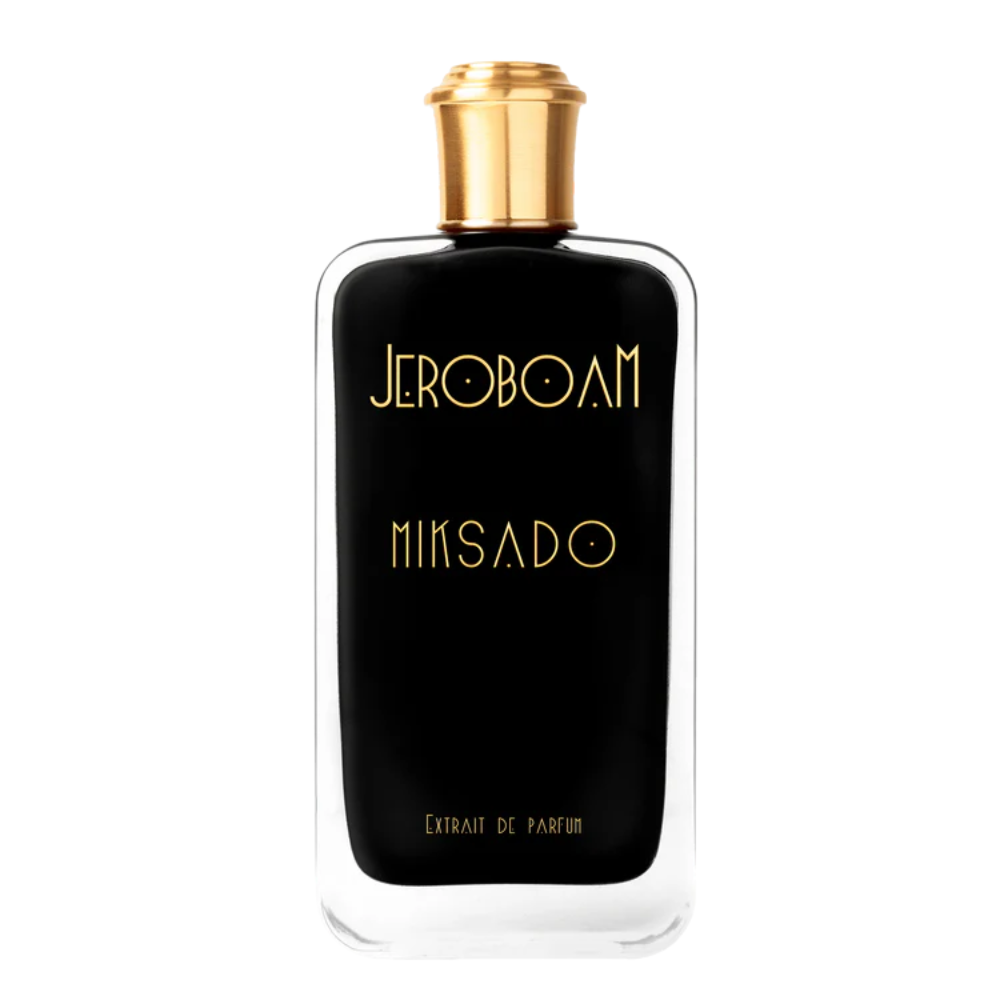 JEROBOAM MIKSADO EXTRAIT DE PARFUM 100ML