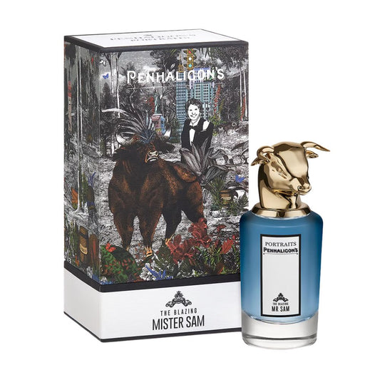 PENHALIGON'S MISTER SAM EDP 75ML