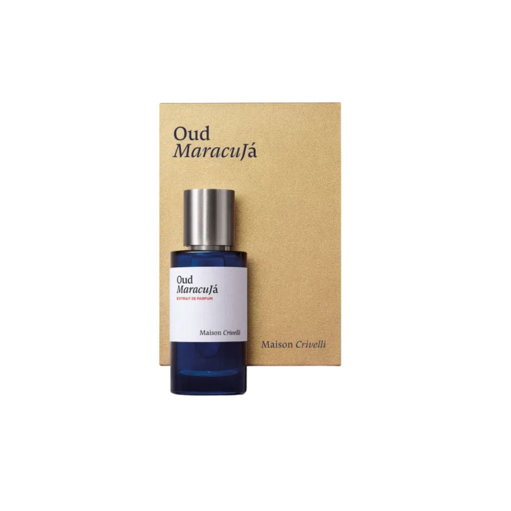 MAISON CRIVELLI OUD MARACUJA EXTRAIT DE PARFUM 50ML