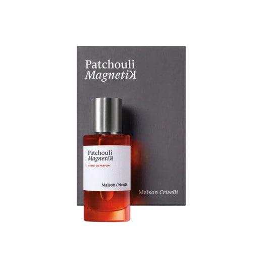 MAISON CRIVELLI PATCHOULI MAGNETIK UNISEX EXTRAIT DE PARFUM 50ML