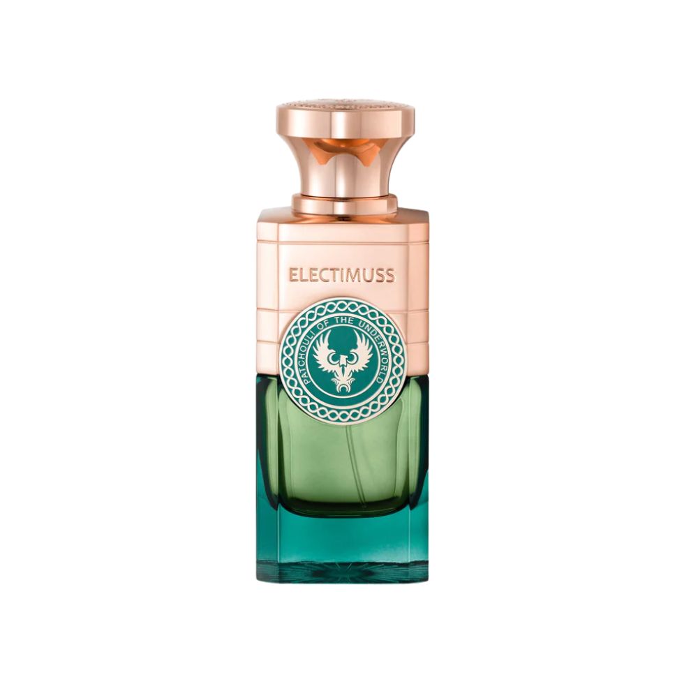 ELETIMUSS COSORT COLLECTION PATCHOULI PARFUM 100ML