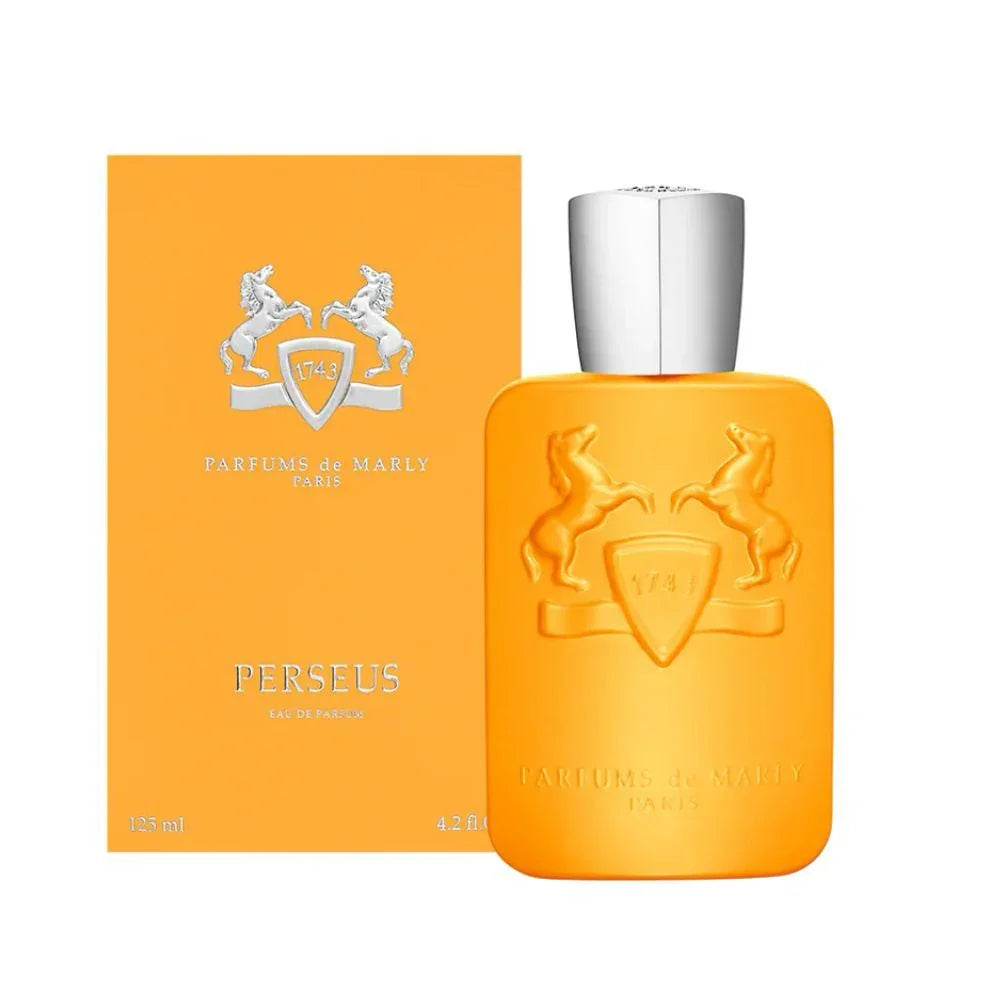 PARFUMS DE MARLY PERSUS EDP MEN 125ML