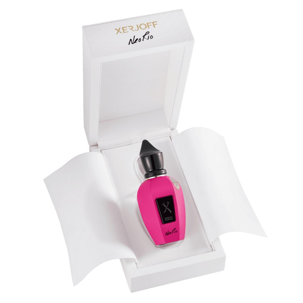 XERJOFF DURAN DURAN NEORIO FLUO PINK PARFUM 50ML