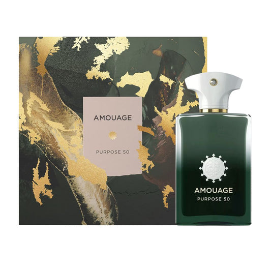 Amouage Purpose