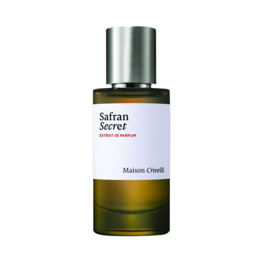Maison Crivelli perfumes Dubai