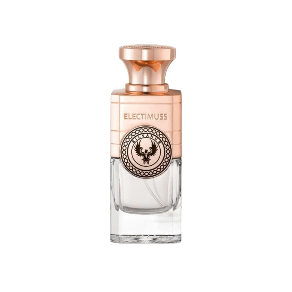 ELECTIMUSS SILVANUSS PURE PARFUM 100ML