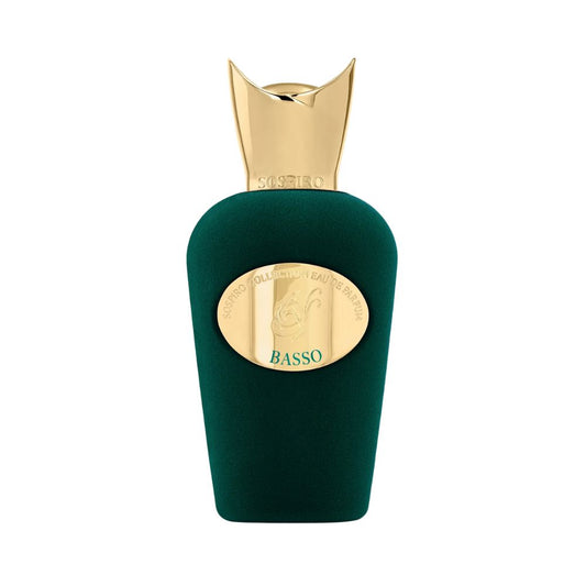 Sospiro Basso EDP