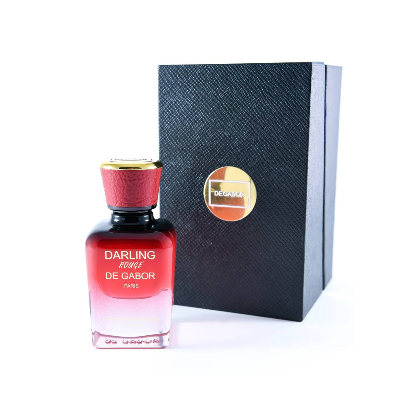 De Gabor Alchermes Extrait de Parfum 50ml TESTER