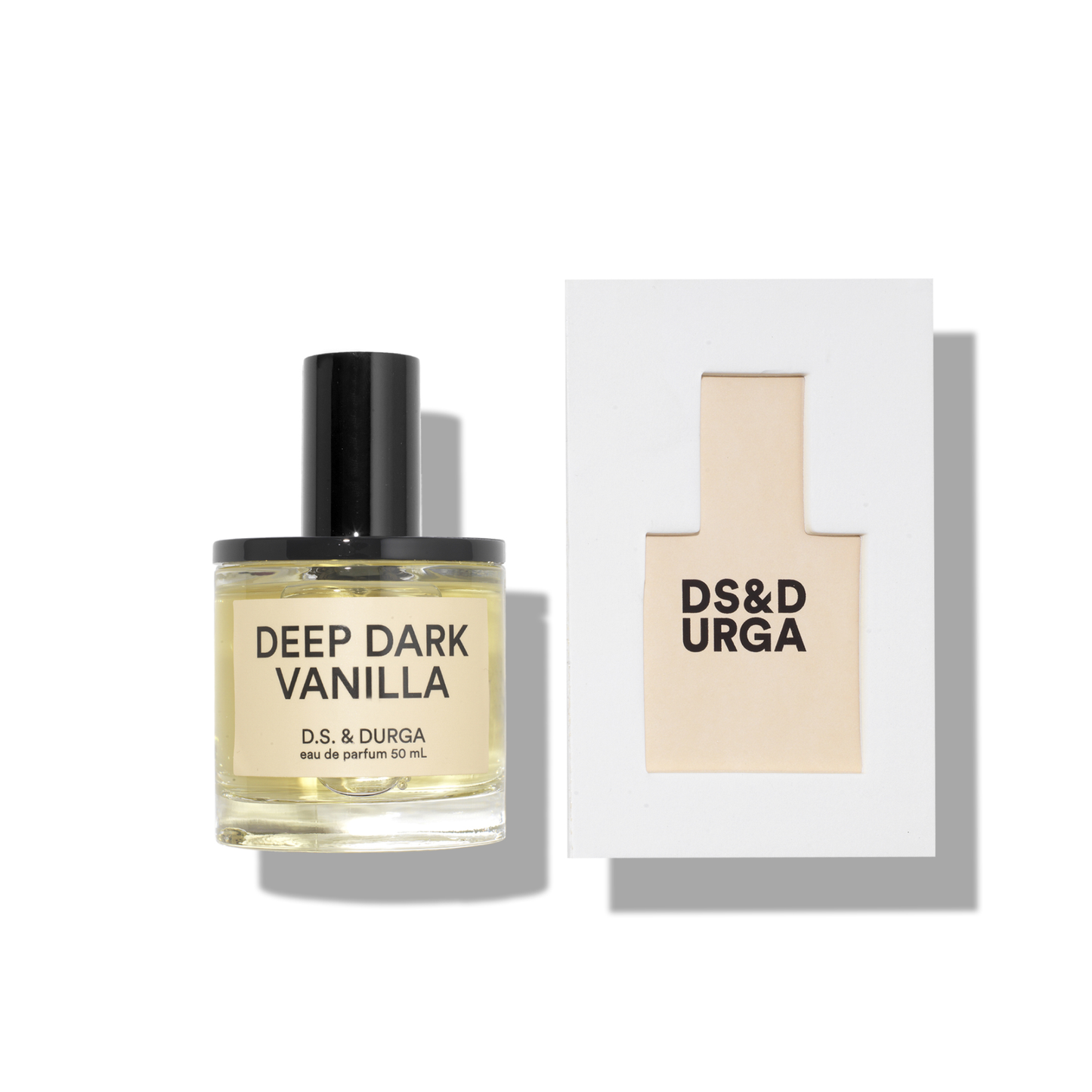 Ds & Durga Deep Dark Vanilla EDP 100ML