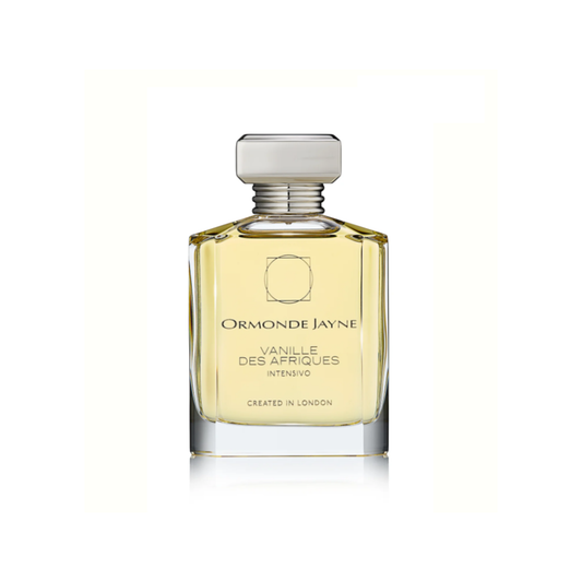 ORMONDE JAYNE VANILLE DES AFRIQUES INTENSIVO PARFUM 88ML