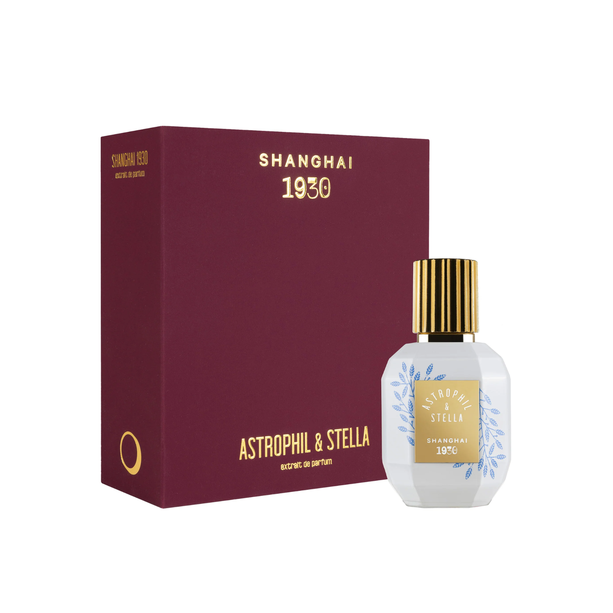 Shanghai 1930 Extrait de Parfum 50 ml