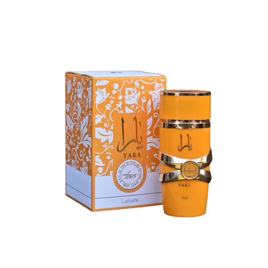 LATTFA YARA TOUS EDP WOMEN 100ML