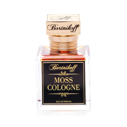 Bortnikoff Moss Cologne 50ml Extrait de Parfum
