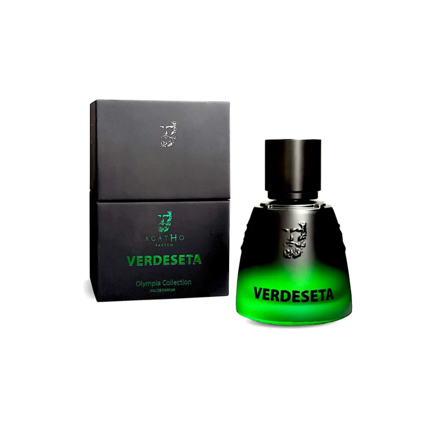 Agatho Parfum Verdeseta Eau de Parfum 50ml