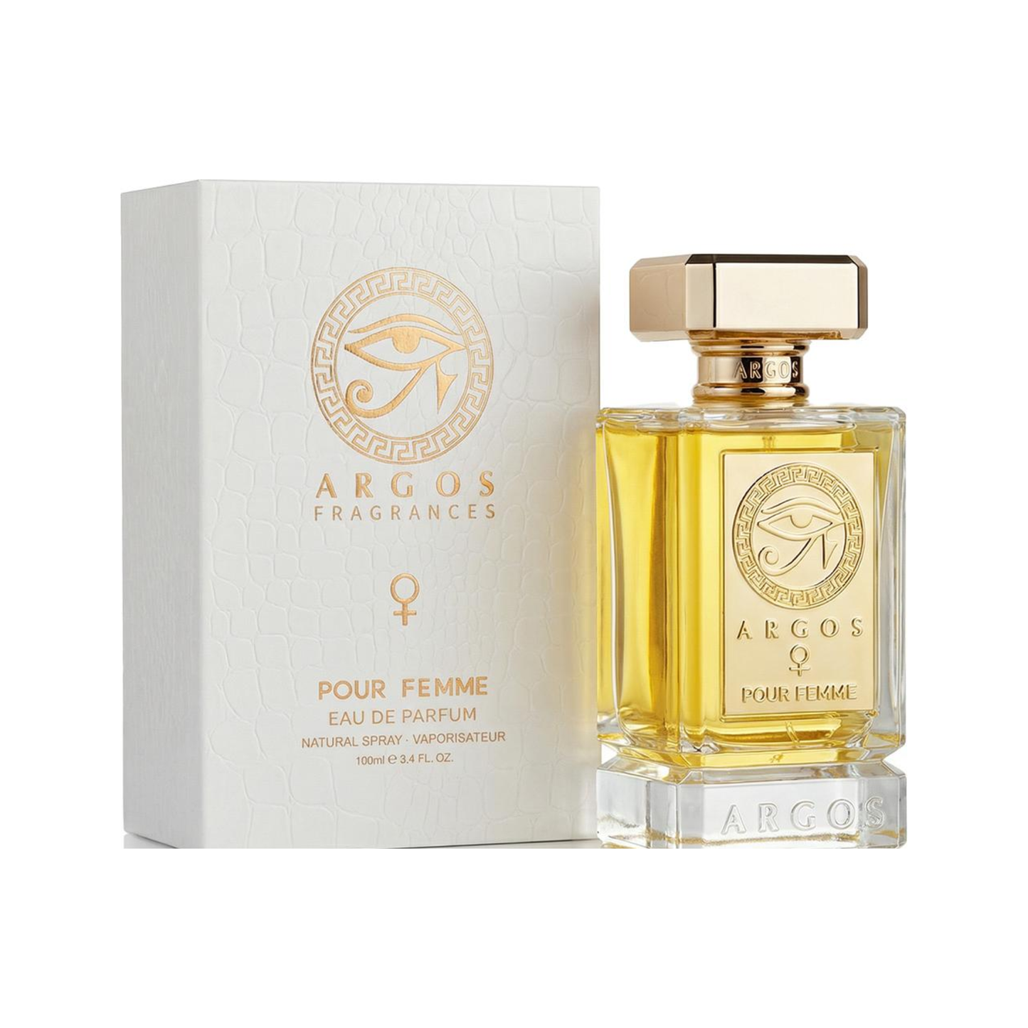 Argos Pour Femme Perfume For Women EDP 100ml