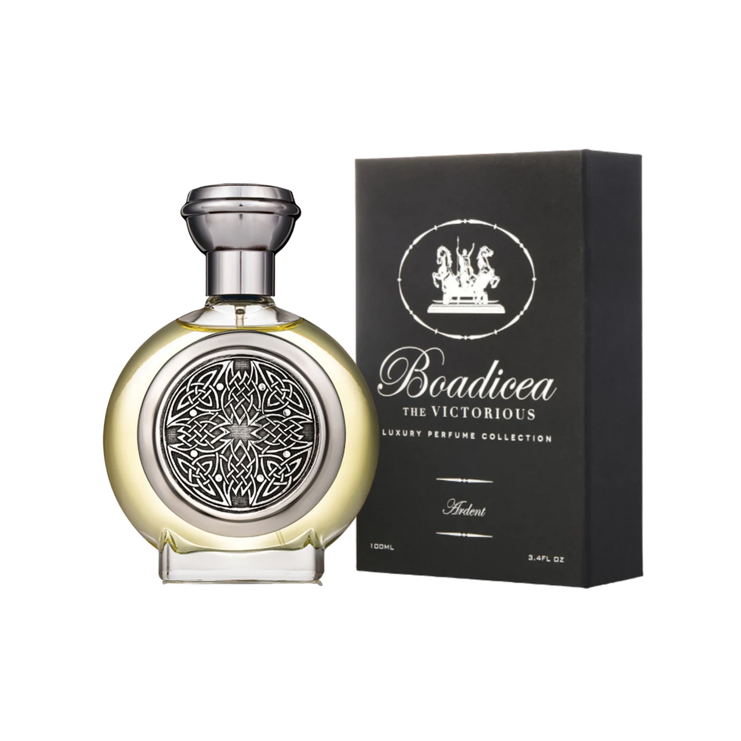 Boadicea the Victorious Bodacious EDP 100ml