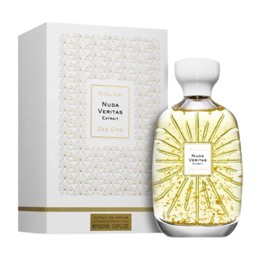 ATELIER DES ORS NUDA VERITAS EXTRAIT DE PARFUM 100ML