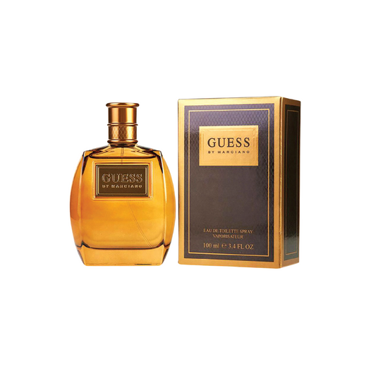 GUESS MARCIANO MAN EAU DE TOILETTE 100ML