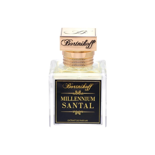 Millennium Santal Bortnikoff 50ml extrait de parfum