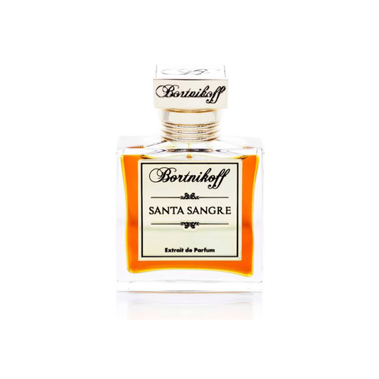 Bortnikoff Santa Sangre 50ml Extrait de Parfum
