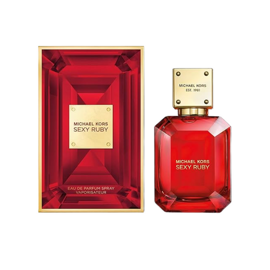 MICHAEL KORS SEXY RUBY EDP FOR WOMEN 100ML