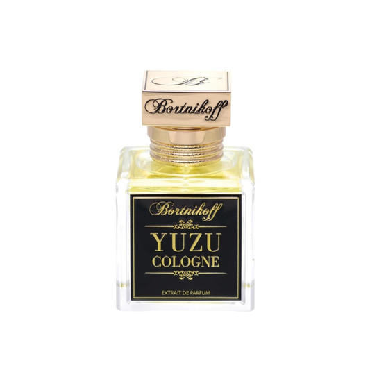 Bortnikoff Yuzu Cologne Extrait 50ML