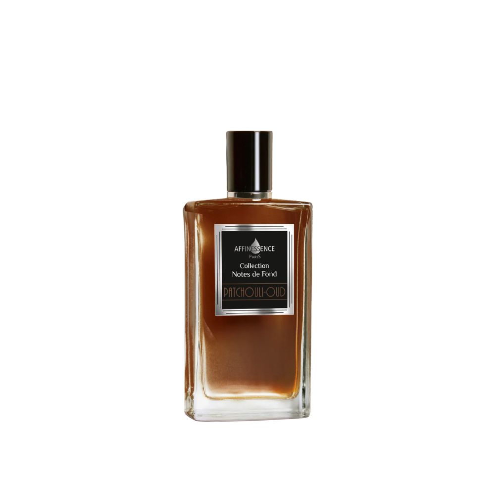 AFFINESSENCE PATCHOULI OUD EAU DE PARFUM 100ML