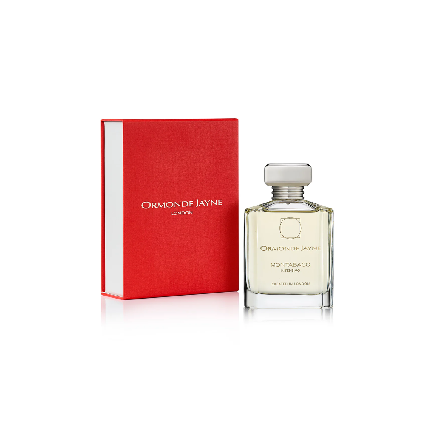 ORMONDE JAYNE MONTABACO INTENSIVO PERFUM 88ML