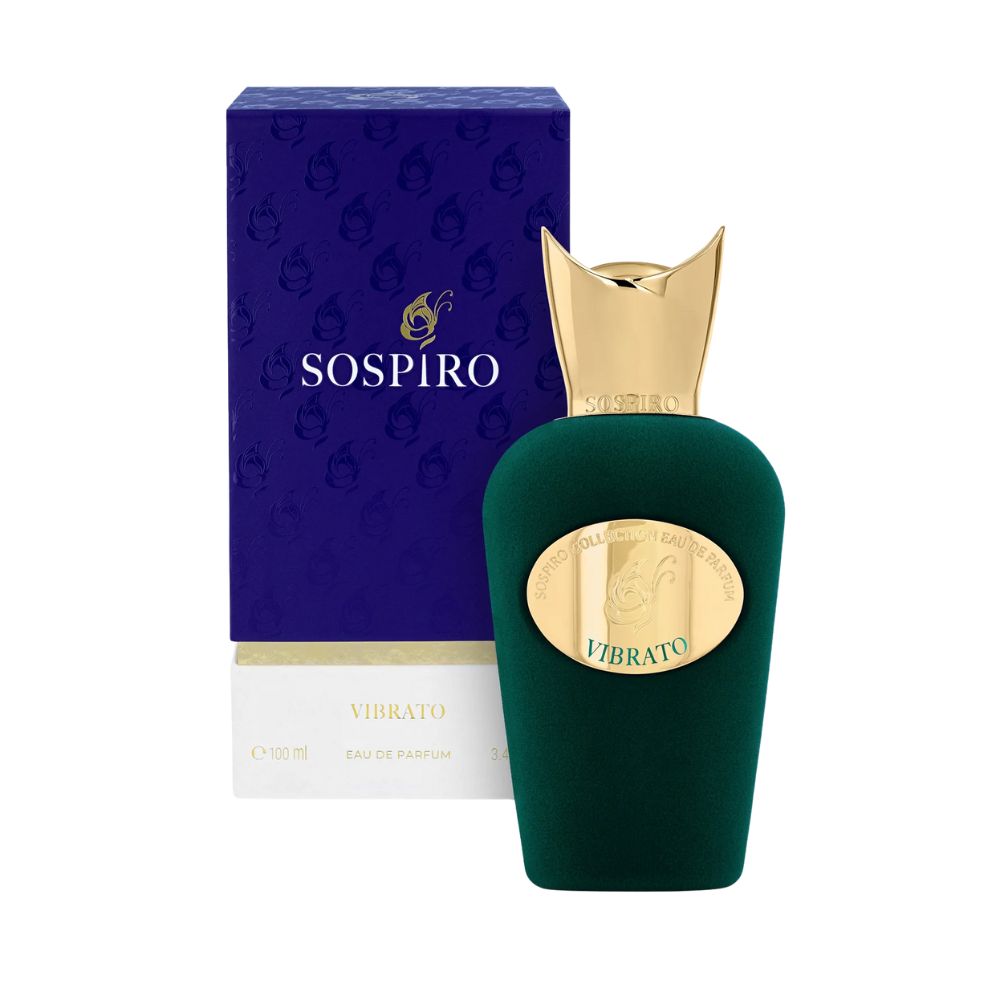 SOSPIRO VIBRATO EDP 100ML