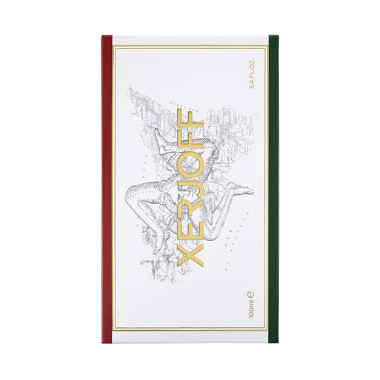 Xerjoff Naxos perfume