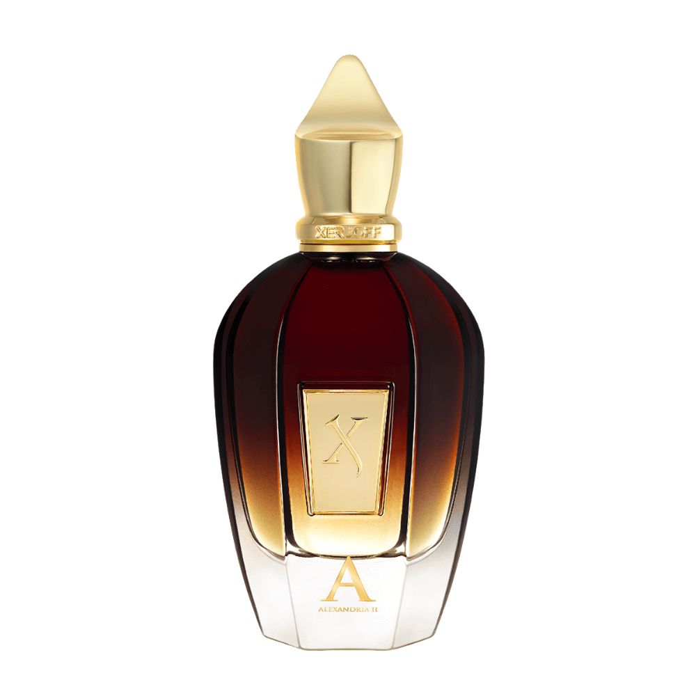 XERJOFF OUD STAR ALEXANDRIA II EDP 100ML TESTER