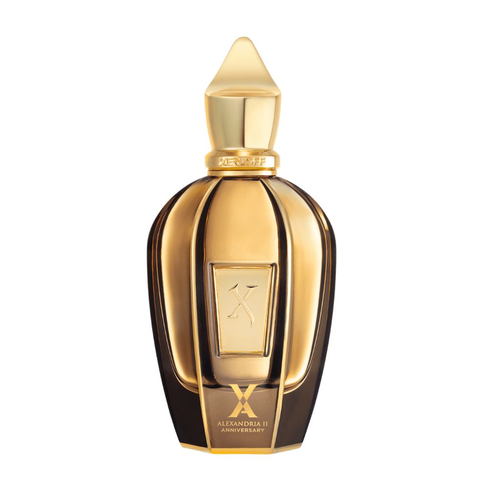 XERJOFF ALEXANDRIA II ANNIVERSARY EDP 100ML TESTER