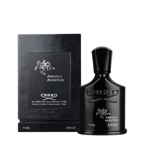 CREED ABSOLU AVENTUS PARFUM 75ML