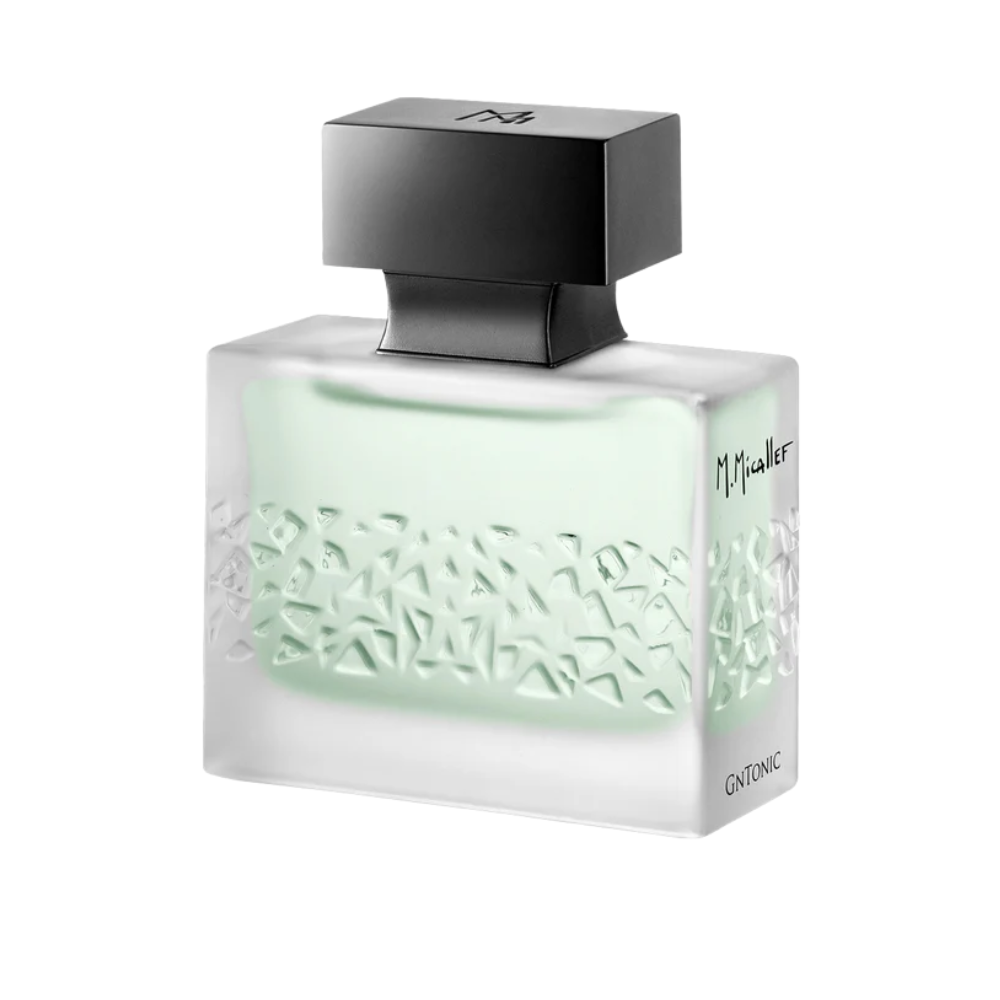 M.MICALLEF GNTONIC MEN EAU DE PARFUM 100ML TESTER