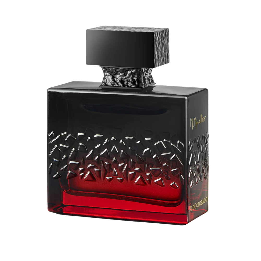 M.MICALLEF REDCLORADO UNISEX EAU DE PARFUM 100ML