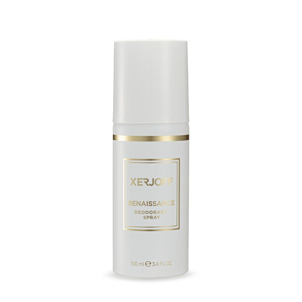 XERJOFF 1861 RENAISSANCE DEODORANT 100ML