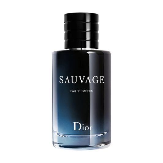 DIOR SAUVAGE MEN EAU DE PARFUM 100ML