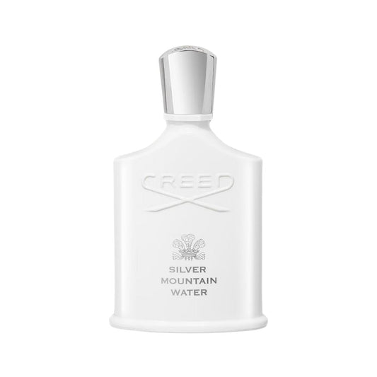 CREED SILVER MOUNTAIN WATER EDP 100ML TESTER