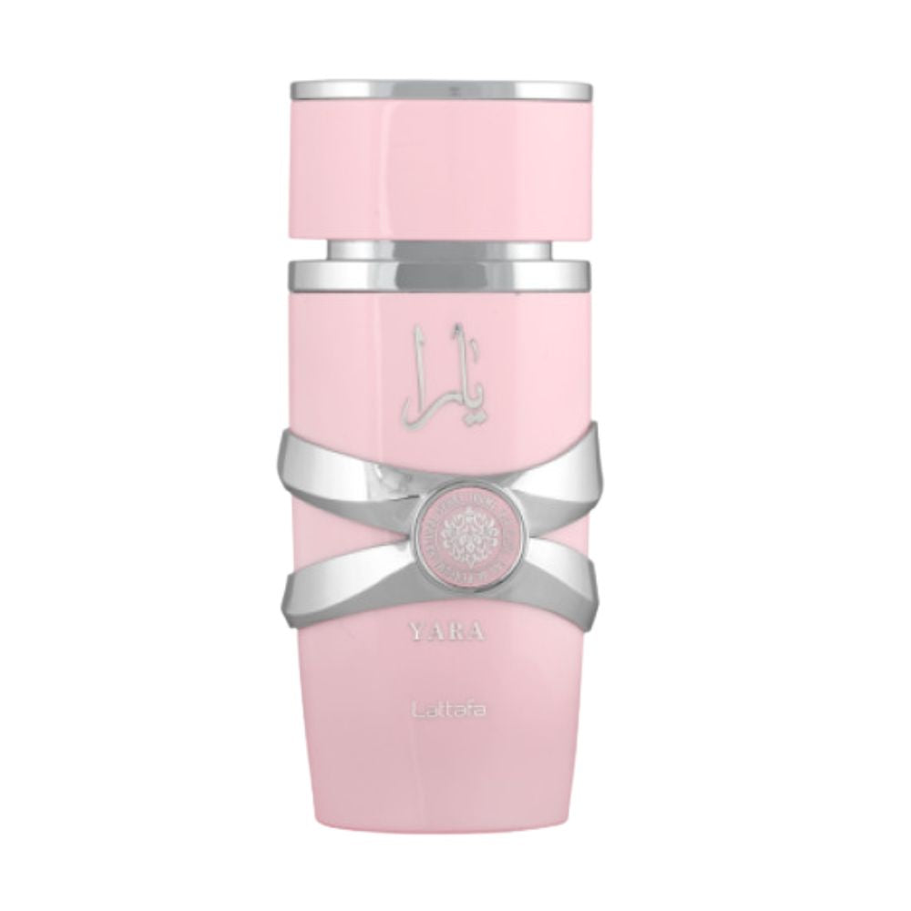 LATTAFA YARA FOR WOMEN EAU DE PARFUM 100ML