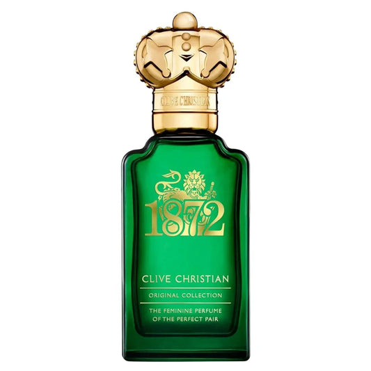 CLIVE CHRISTIAN 1872 WOMEN PERFUME 50ML