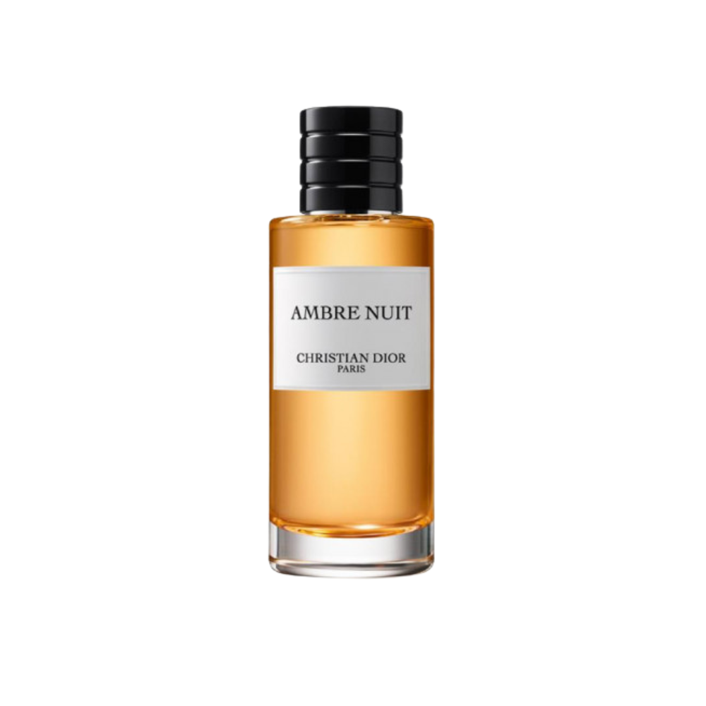 DIOR AMBRE NUIT UNISEX EAU DE PARFUM 100ML