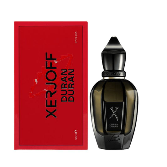 XERJOFF DURAN DURAN BLACK MOONLIGHT PARFUM 50ML