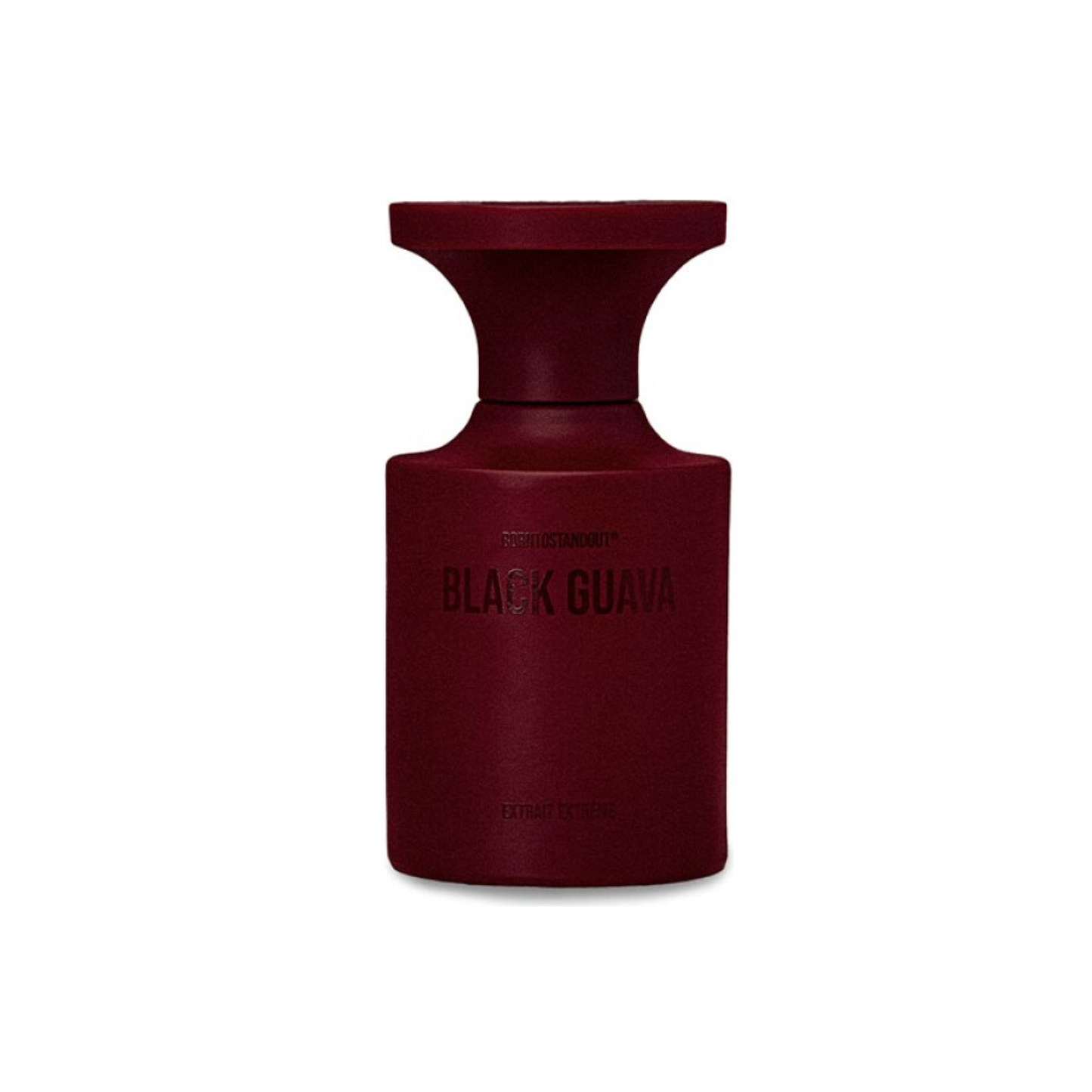 BORN TO STANDOUT BLACK GUAVA EXTRAIT EXTREME 50ML