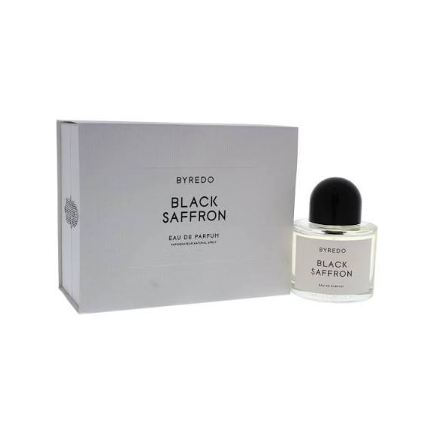 BYREDO BLACK SAFFRON EDP 100ML TESTER