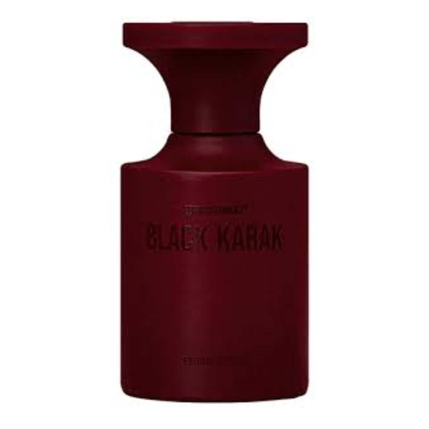 BORNTOSTANDOUT BLACK KARAK EXTRAIT EXTREME 50ML