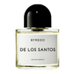 BYREDO DE LOS SANTOS  EDP 100ML TESTER