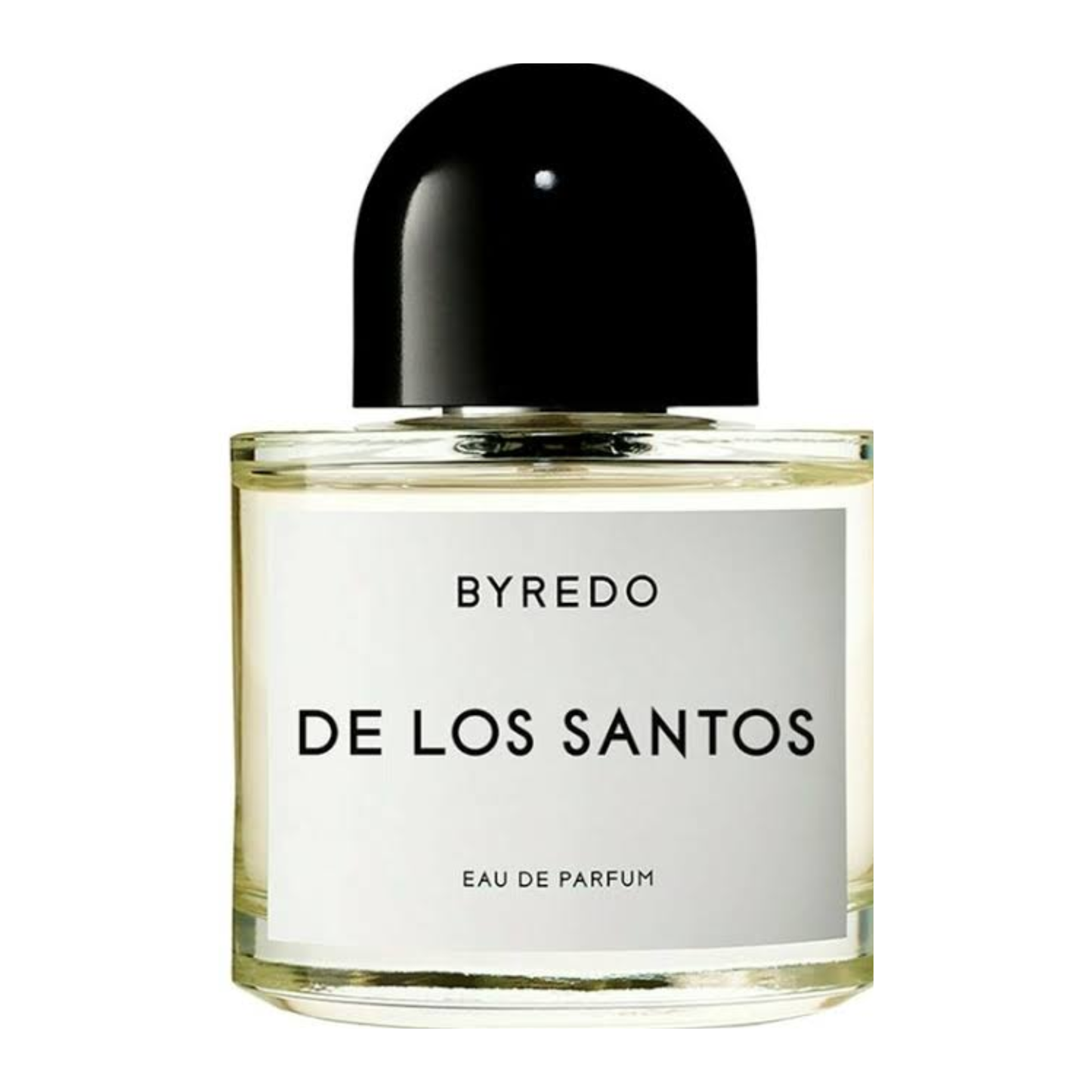 BYREDO DE LOS SANTOS  EDP 100ML TESTER