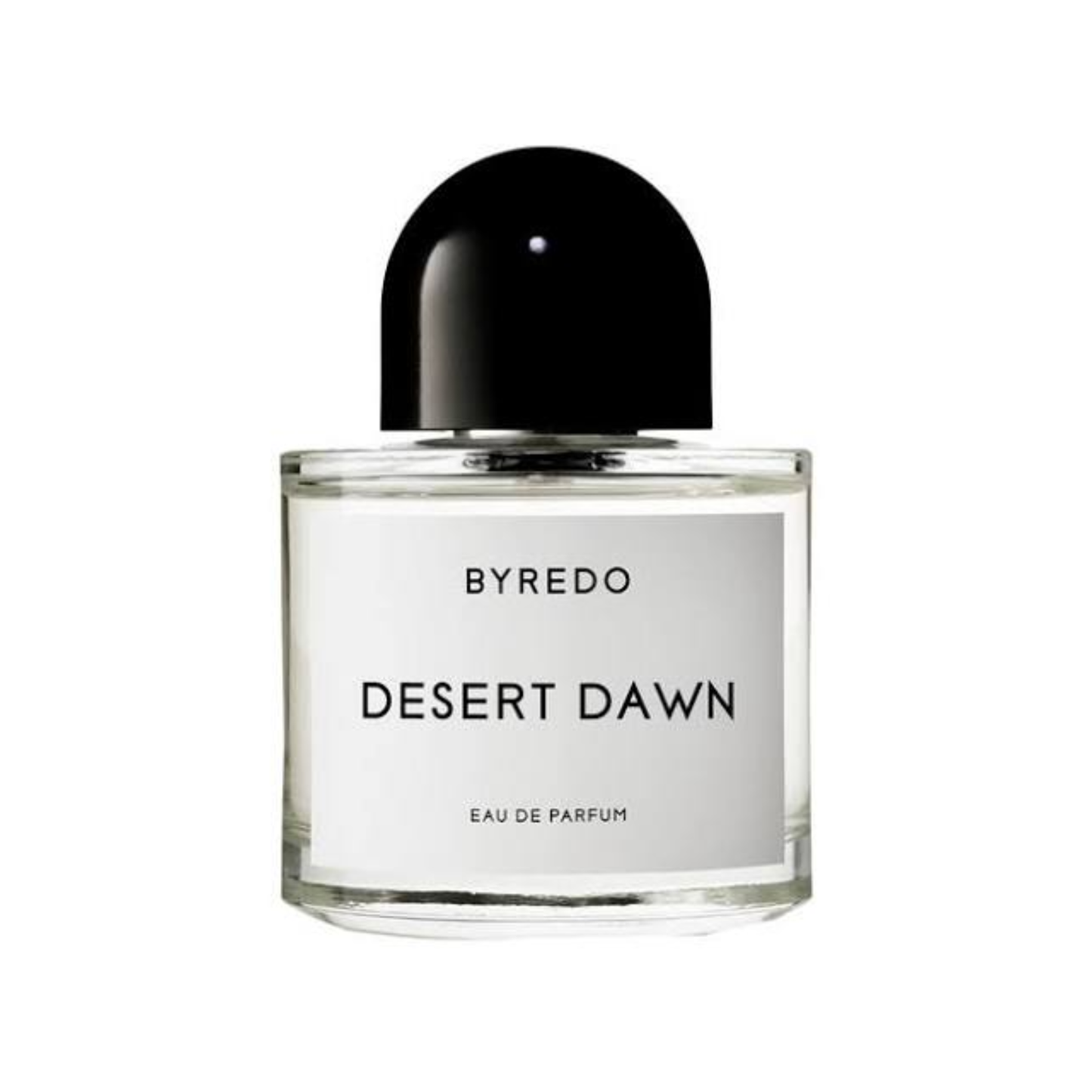 BYREDO DESERT DAWN EAU DE PARFUM 100ML TESTER
