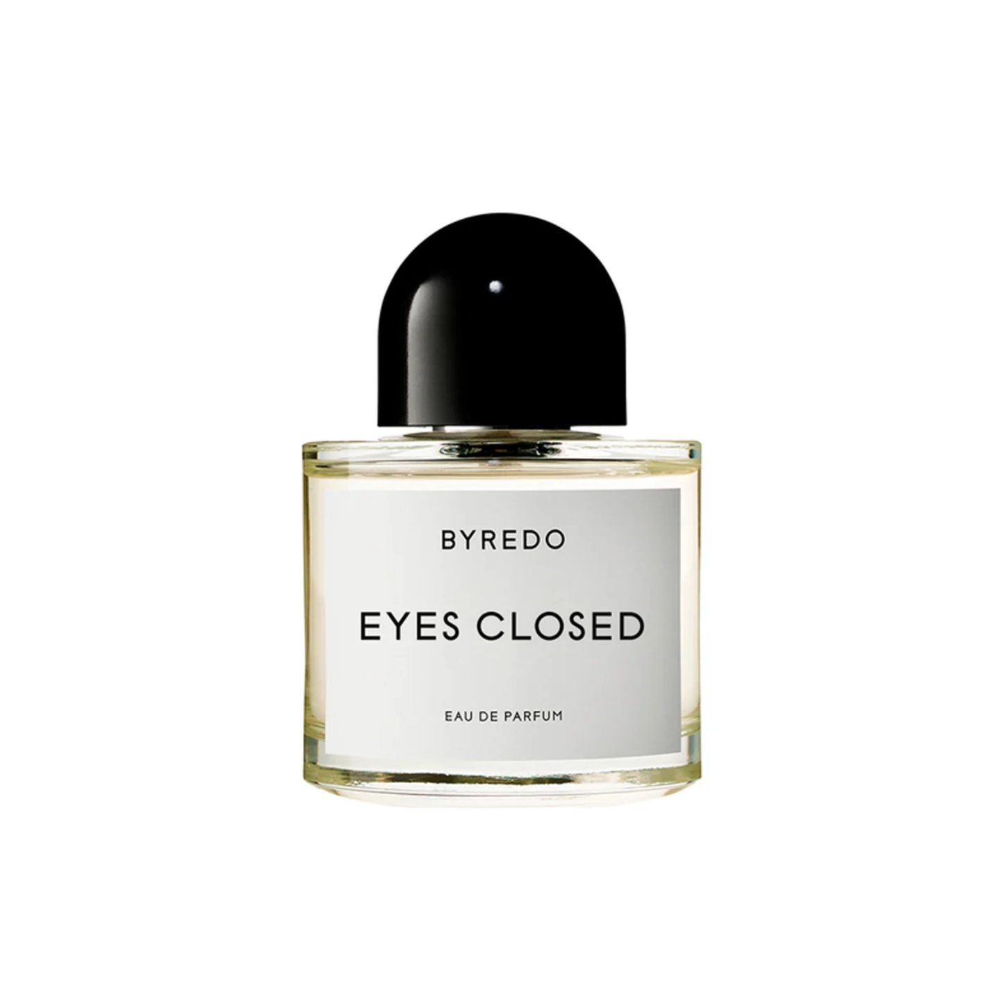 BYREDO EYES CLOSED EDP 100ML TESTER