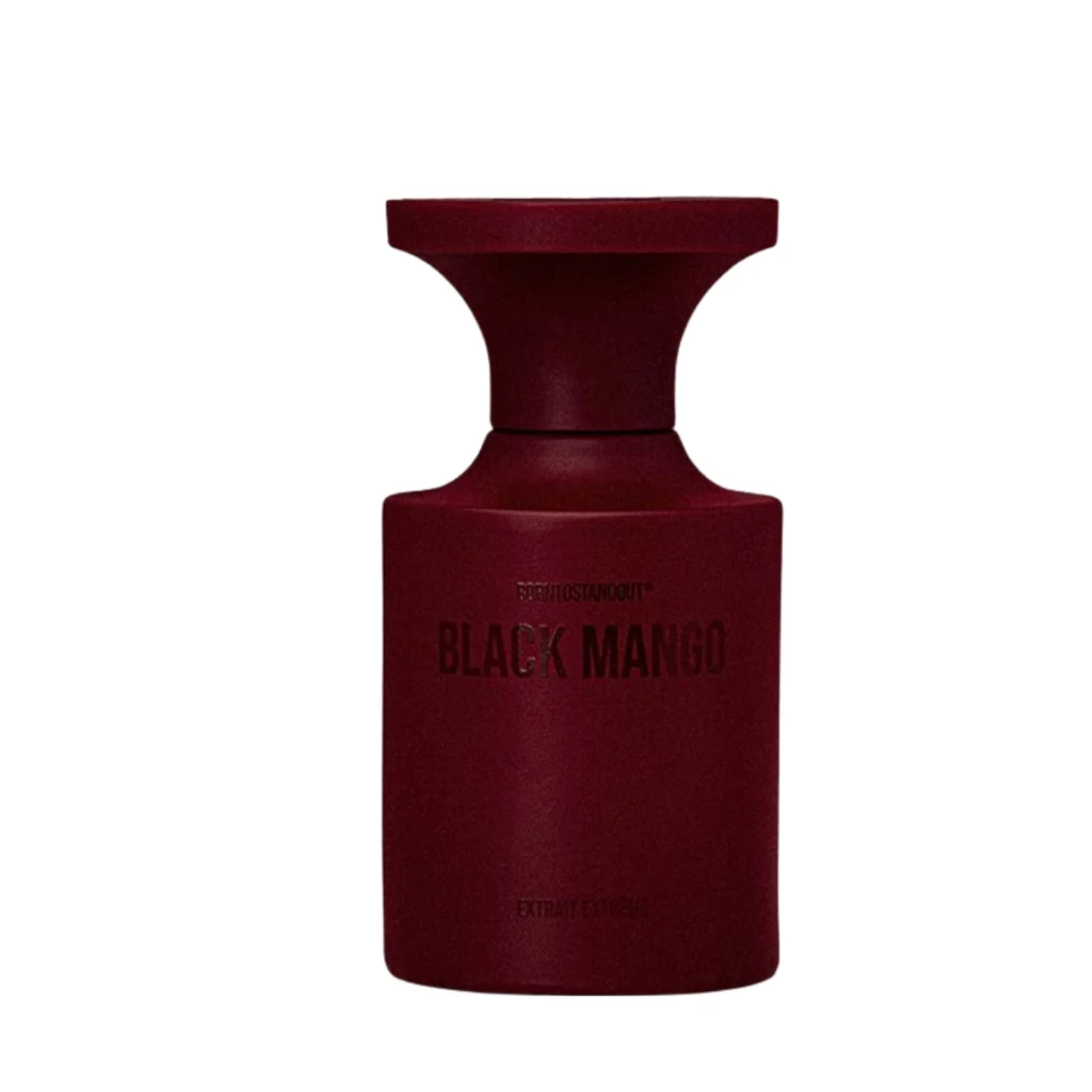 BORNTOSTANDOUT BLACK MANGO EXTRAIT EXTREME 50ML